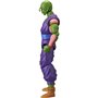 Figurine Dragon Ball Super Piccolo Dragon Star 17 cm - BANDAI - Accessoires et Mains Supplémentaires