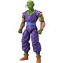 Figurine Dragon Ball Super Piccolo Dragon Star 17 cm - BANDAI - Accessoires et Mains Supplémentaires