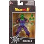 Figurine Dragon Ball Super Piccolo Dragon Star 17 cm - BANDAI - Accessoires et Mains Supplémentaires