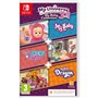 My Universe : My Baby Collection 3 en 1 - Jeu Nintendo Switch - Code in a Box