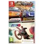 Racing Vol. 1 : 2 en 1 Game Collection - Gear Club Unlimited + Moto Racer 4 - Jeu Nintendo Switch - Code in a Box