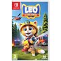 Leo le Chat Pompier - Jeu Nintendo Switch