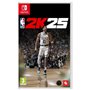 NBA 2K25 - Édition Standard - Switch