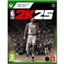 NBA 2K25 - Édition Standard - XB1/XBS