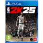 NBA 2K25 - Édition Standard - PS4