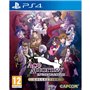 Ace Attorney Investigations Collection - Jeu PS4