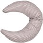 Coussin de maternité - THERMOBABY - Multi-usage - Pour grossesse et allaitement