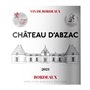 Château d'Abzac 2023 Bordeaux - Vin rouge de Bordeaux