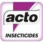 Insecticide punaises de lit et acariens - plaquette