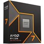 Processeur - AMD - RYZEN 7 9700X 5.50GHZ 8 CORE