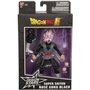 Figurine articulée Goku Black Super Saiyan Rosé - Dragon Ball - BANDAI