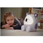 Enceinte lumineuse & veilleuse - BIGBEN - Koala - Bluetooth 5.0, 15W, Veilleuse réglable, Minuterie, Batterie USB-C