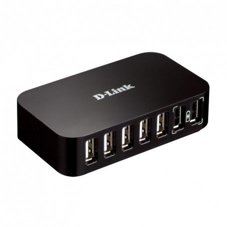 D-Link Hub DUB-H7 40,99 €