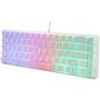 Pack Gamer 2 en 1 - THE G-LAB - COMBO HYDRO - Souris Filaire - Clavier Filaire