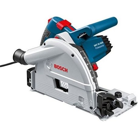 Scie circulaire plongeante Bosch GKT 55 GCE - 165mm 1400W