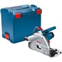 Scie plongeante 1400W GKT 55