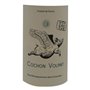 Château des Caraguilhes Cuvée Le Cochon Volant 2023 Pays d'Oc - Vin blanc de Languedoc-Roussillon - Bio