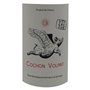 Château des Caraguilhes Cuvée Le Cochon Volant 2022 Pays d'Oc - Vin rouge de Languedoc-Roussillon - Bio