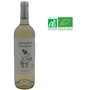 Château des Caraguilhes Cuvée Glouglou 2023 Pays d'Oc - Vin blanc de Languedoc-Roussillon - Bio