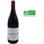 Château des Caraguilhes 2023 Cuvée Les Gourgoules Corbieres - Vin rouge de Languedoc-Roussillon - Bio