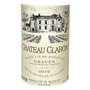 Château Claron 2019 Graves - Vin rouge de Bordeaux