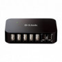 D-Link Hub DUB-H7 40,99 €