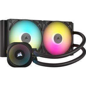 Watercooling - CORSAIR - iCUE LINK TITAN 280 RX - RGB