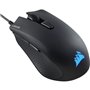 Pack Gaming CORSAIR 4 en 1 - Clavier K55 + Souris gaming HARPOON RGB PRO + Tapis de souris MM100 + Casque multiplateform