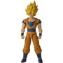 Figurine Dragon Ball Super Limit Breaker 30 cm - Super Saiyan Goku - Bandai