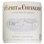 L'Esprit de Chevalier 2015 Pessac-Léognan - Vin Blanc de Bordeaux