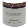 Domaine Ferraton Cuvée Samorëns 2022 Côtes du Rhône - Vin rouge de la Vallée du Rhône