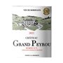 Château Grand Peyrou 2022 Bordeaux - Vin rouge de Bordeaux