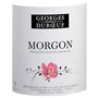 Georges Duboeuf Morgon - Vin rouge de Beaujolais