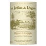 Les Jardins de Léognan 2022 Pessac-Léognan - Vin rouge de Bordeaux