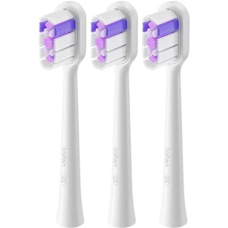 Accessoire brosse a dent - LAIFEN - Ultra whitening