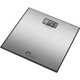 Pese-personne - LITTLE BALANCE - 8159 - EXCLUSIF - 180 kg / 100 g - Inox