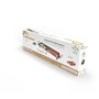 Plancha - LITTLE BALANCE - 8741 - Wood 70 - Poignées bois - 1800 W - 70 cm