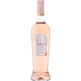 Madame Rosé 2023 Côtes de Provence - Vin rosé de Provence