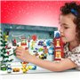 Mega Construx - Pokémon - Calendrier de l'Avent et jeu de construction GYG99