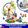 MEGA Pokémon-Coffret La Grande Roue-Jouet a construire HXF80