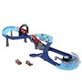 Disney · Pixar-Cars Piste de saut GRC-Coffret HXJ32