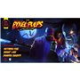 The Pixel Pulps Collection - Jeu PS5 - Special Edition - Aventure - 16+ - En boîte