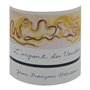 Domaine Merieau Cuvée L'Arpent des Vaudons 2023 Touraine Sauvignon - Vin blanc de Loire - Bio