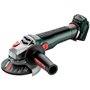 Machines sans fil Set - METABO - Combo Set 2.9.4 18 V - MetaBOX 165 L