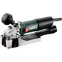 Fraiseuse a bois - METABO - LF 850 S - 4 lames réversibles carbure - Raccord pour aspiration