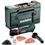 Outil multifonctions sans fil - METABO - MT 18 LTX - 18 V - MetaBOX 145 L