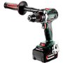 Perceuse visseuse sans fil - METABO - BS 18 LTX BL I - 18 V - MetaBOX 145 L