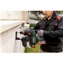 Marteau perforateur sans fil - METABO - KH 18 LTX BL 28 Q - 18 V - Brushless - 3 fonctions