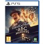 Agatha Christie The Abc Murders - Jeu PS5