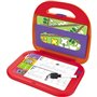 Jeu éducatif - NATHAN - J'apprends a écrire 2.0 - Gestes préparatoires et apprentissage des lettres